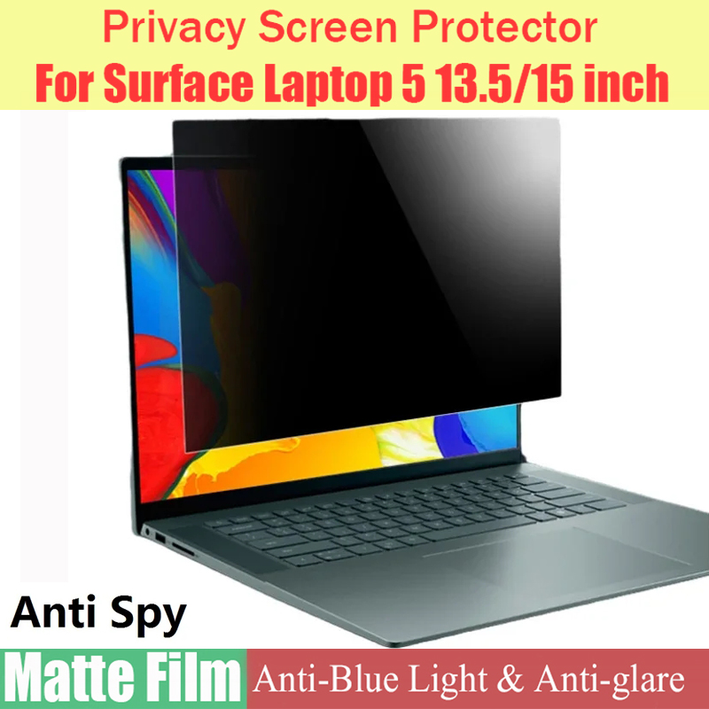 Laptop Accessories Protector - واقي شاشة مانع للزقزقة لأجهزة الكمبيوتر