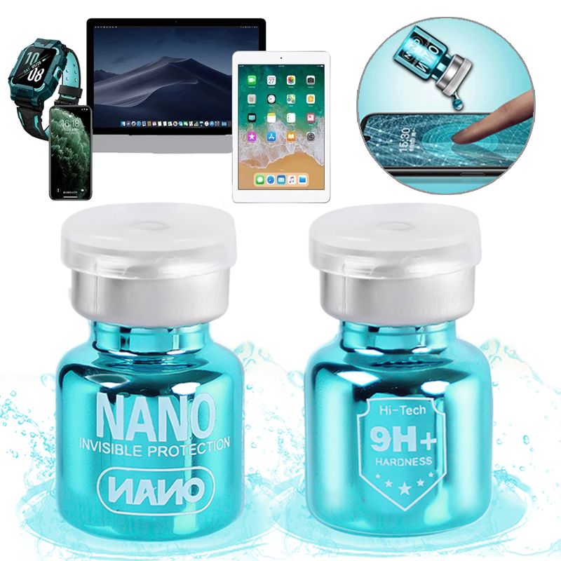 Laptop Accessories Protector - طبقة حماية سائلة نانو 2 مل