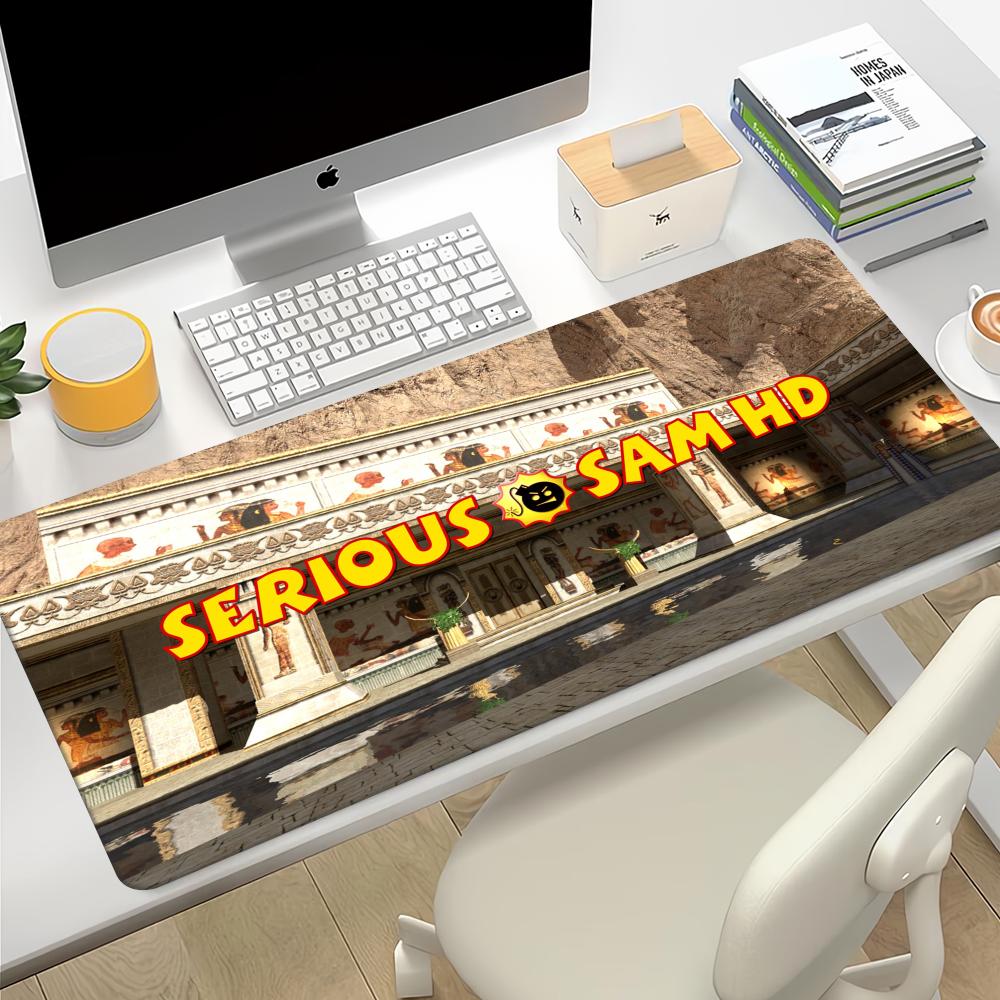 لوحة ماوس أنيمي كبيرة للألعاب  - مراجعة Laptop Accessories Protector وسعره