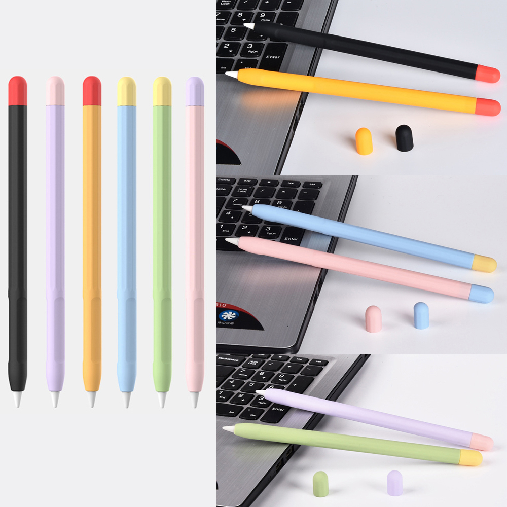 لـ Apple Pencil 2 غطاء حماية ن - مراجعة Laptop Accessories Protector وسعره