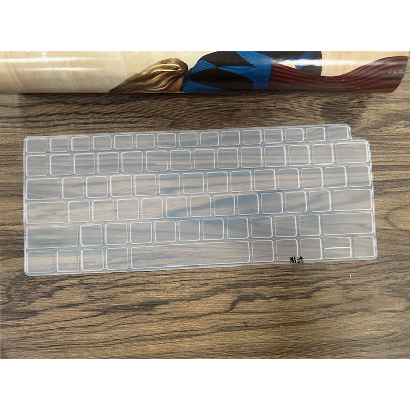 واقي شاشة لجهاز Dell 14S DS142 - مراجعة Laptop Accessories Protector وسعره