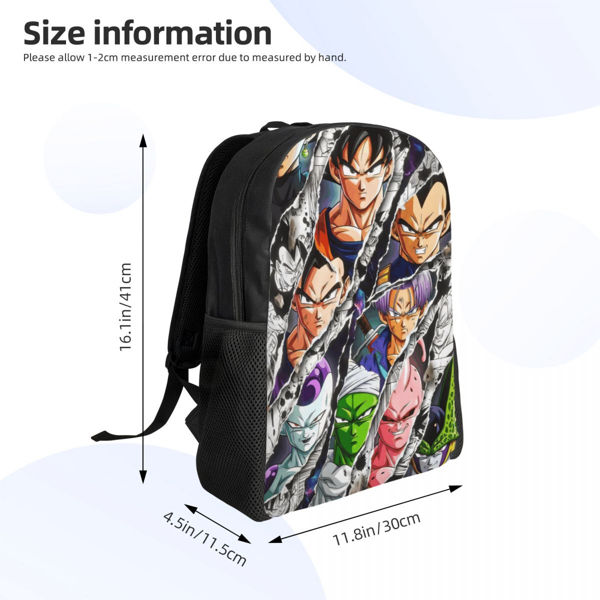 حقيبة ظهر للكمبيوتر المحمول بت - مراجعة Laptop Accessories For College وسعره