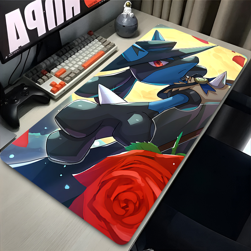 لوحة ماوس بتصميم أنيمي رائع لش - مراجعة Laptop Accessories For Programmers وسعره