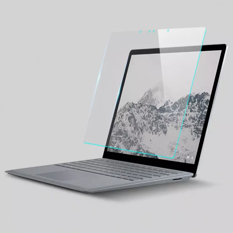 لجهاز الكمبيوتر المحمول Micros - مراجعة Laptop Accessories Protector وسعره