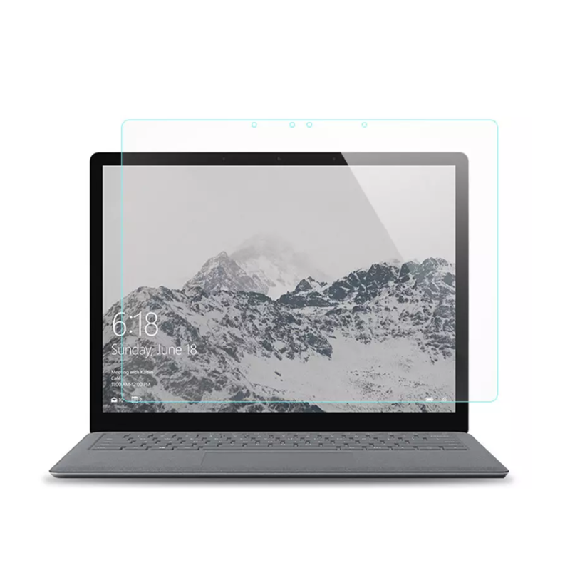 لجهاز الكمبيوتر المحمول Micros - مراجعة Laptop Accessories Protector وسعره