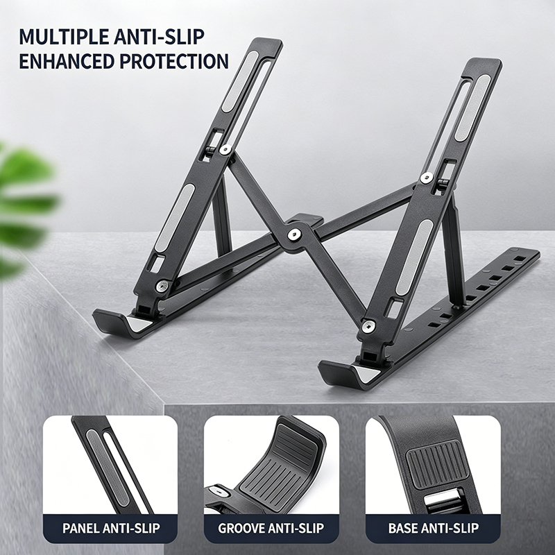 حامل كمبيوتر محمول قابل للتعدي - مراجعة Laptop Cooling Pad وسعره