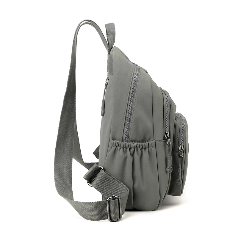 حقيبة ظهر نسائية غير رسمية من  - مراجعة Laptop Accessories Girls وسعره