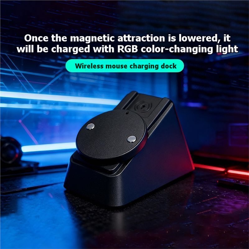 [LXYA68Z!] محطة شحن لفأرة الأل - مراجعة Logitech Mouse G502 وسعره