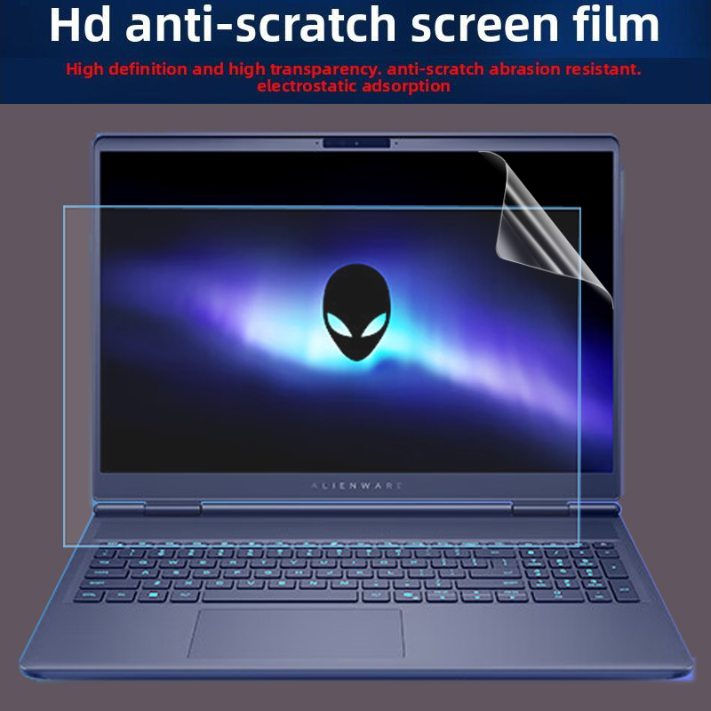 غشاء لوحة مفاتيح من السيليكون  - مراجعة Laptop Accessories Protector وسعره