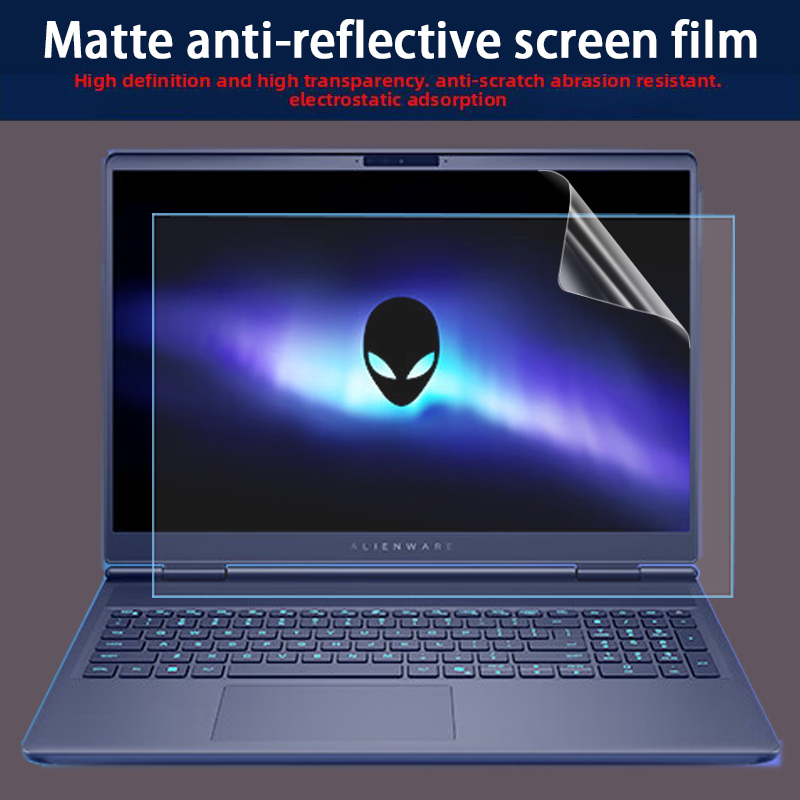 غشاء لوحة مفاتيح من السيليكون  - مراجعة Laptop Accessories Protector وسعره