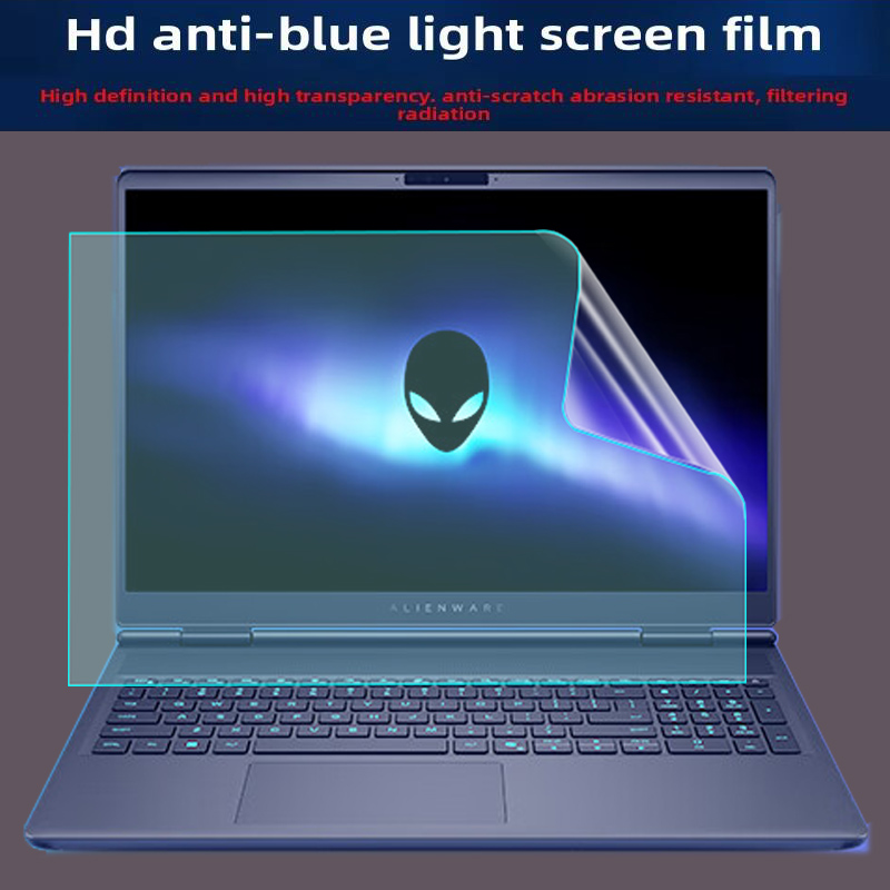 غشاء لوحة مفاتيح من السيليكون  - مراجعة Laptop Accessories Protector وسعره