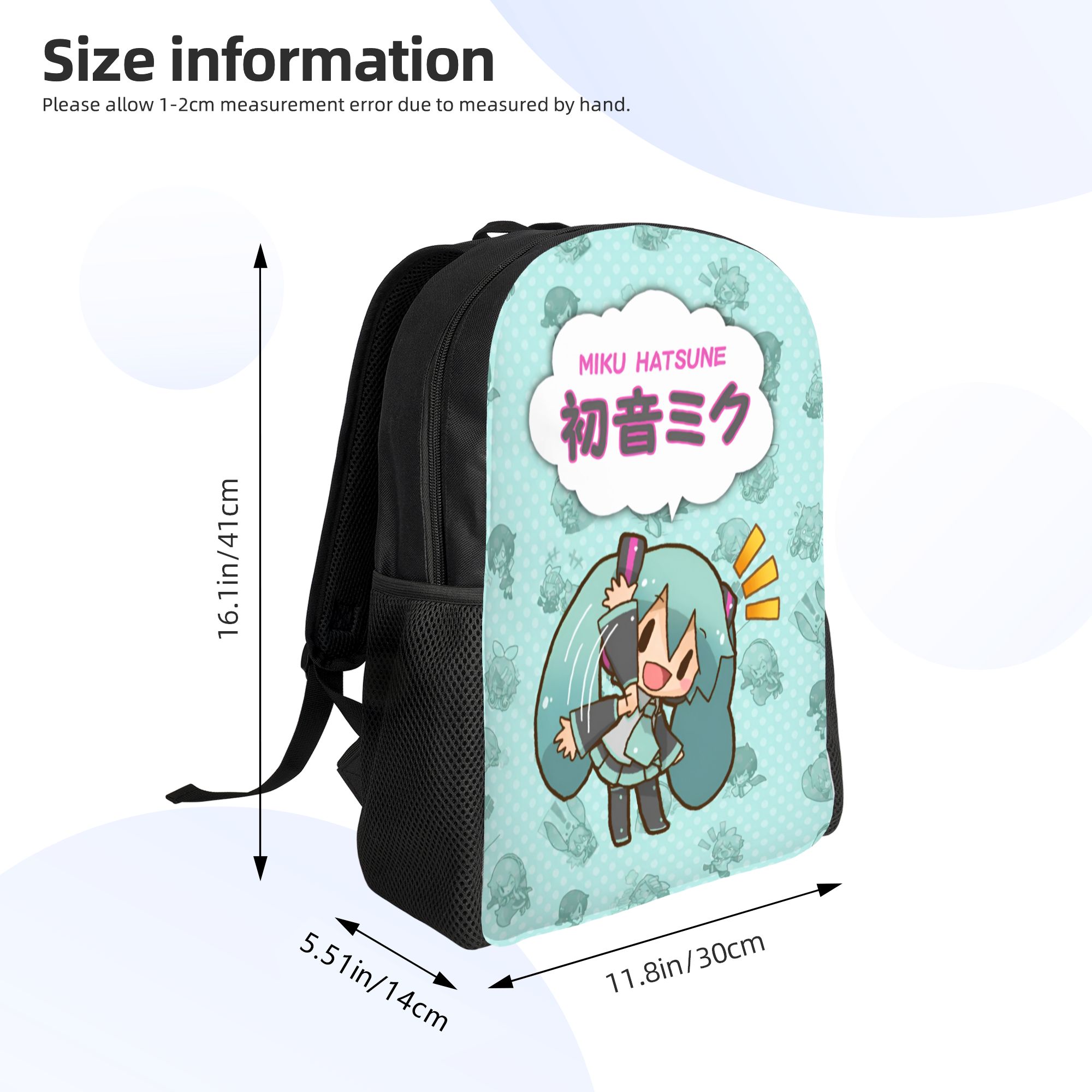 حقائب ظهر H-Hatsunes للأولاد و - مراجعة Laptop Accessories For College وسعره