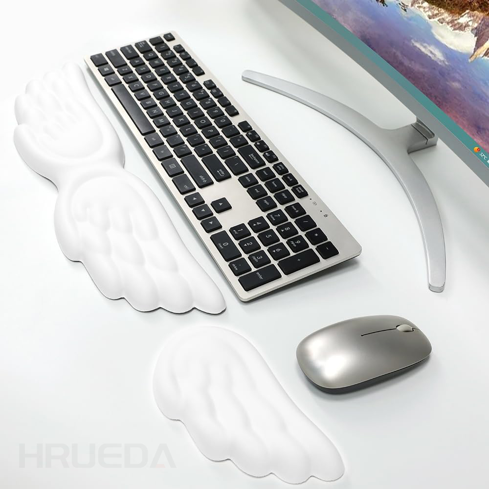 لوحة المفاتيح الميكانيكية، الم - مراجعة Laptop Accessories Cute وسعره
