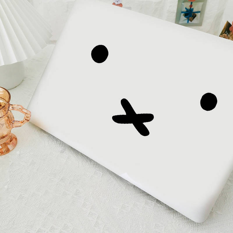 ملصق سيارة كاواي ميفي كرتوني ب - مراجعة Laptop Accessories Protector وسعره