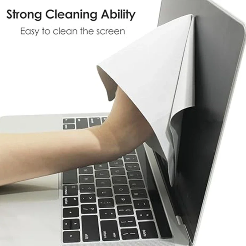 دفتر واقية النخيل لوحة المفاتي - مراجعة Laptop Accessories Protector وسعره