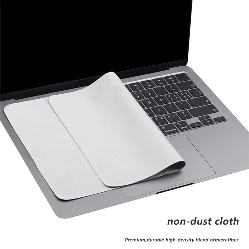 دفتر واقية النخيل لوحة المفاتي - مراجعة Laptop Accessories Protector وسعره