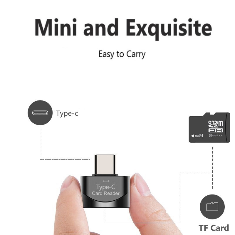 قارئ بطاقات مايكرو إس دي تي إف - مراجعة Laptop Accessories For Programmers وسعره