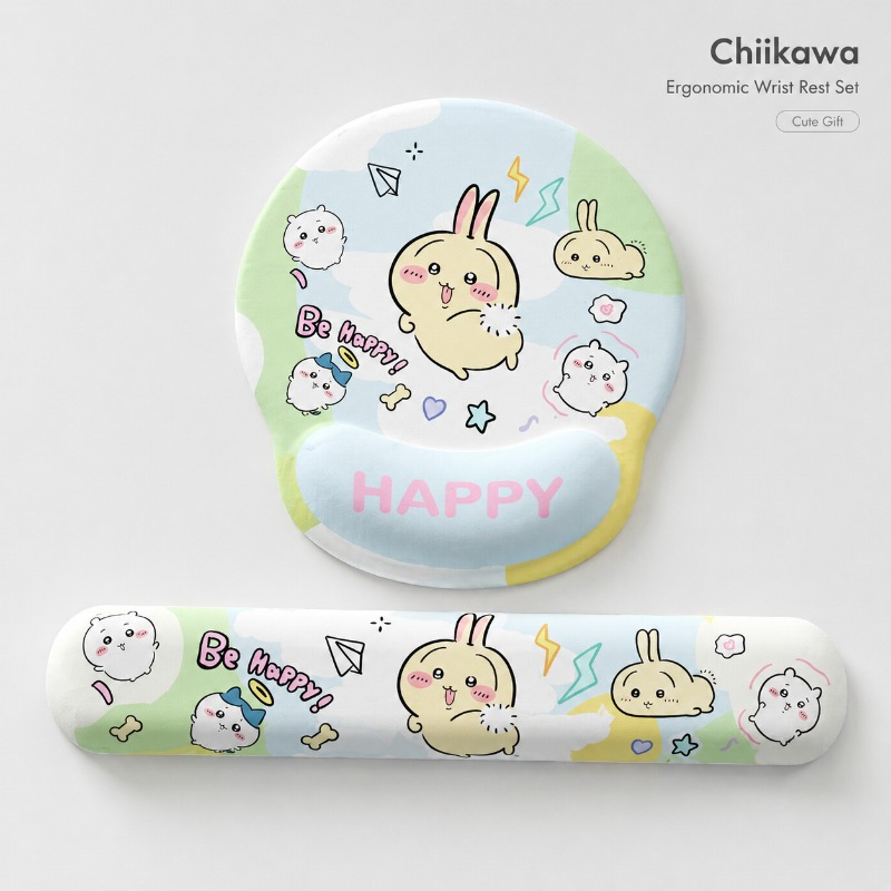 وسادة ماوس شييكوا اللطيفة المر - مراجعة Laptop Accessories Cute وسعره