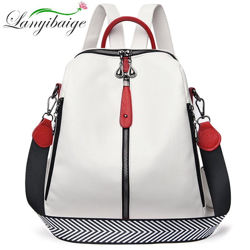حقيبة ظهر عصرية للنساء من الجل - مراجعة Laptop Accessories Girls وسعره