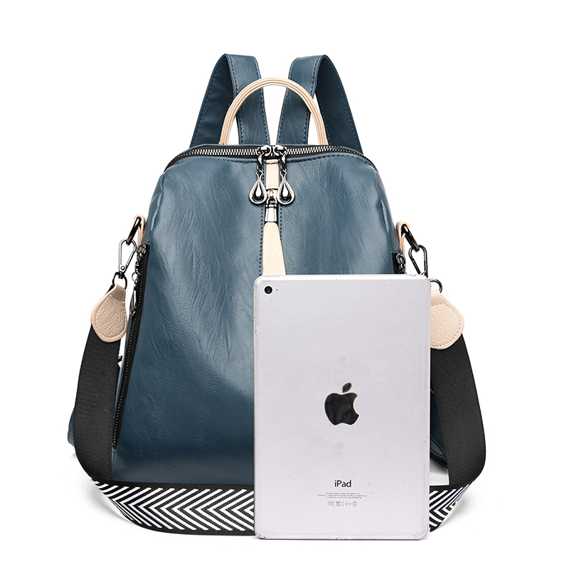 حقيبة ظهر عصرية للنساء من الجل - مراجعة Laptop Accessories Girls وسعره