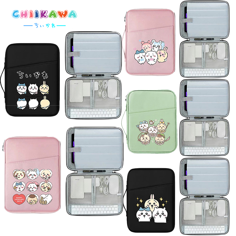 حقيبة كمبيوتر محمول من الجلد ا - مراجعة Laptop Accessories Girls وسعره