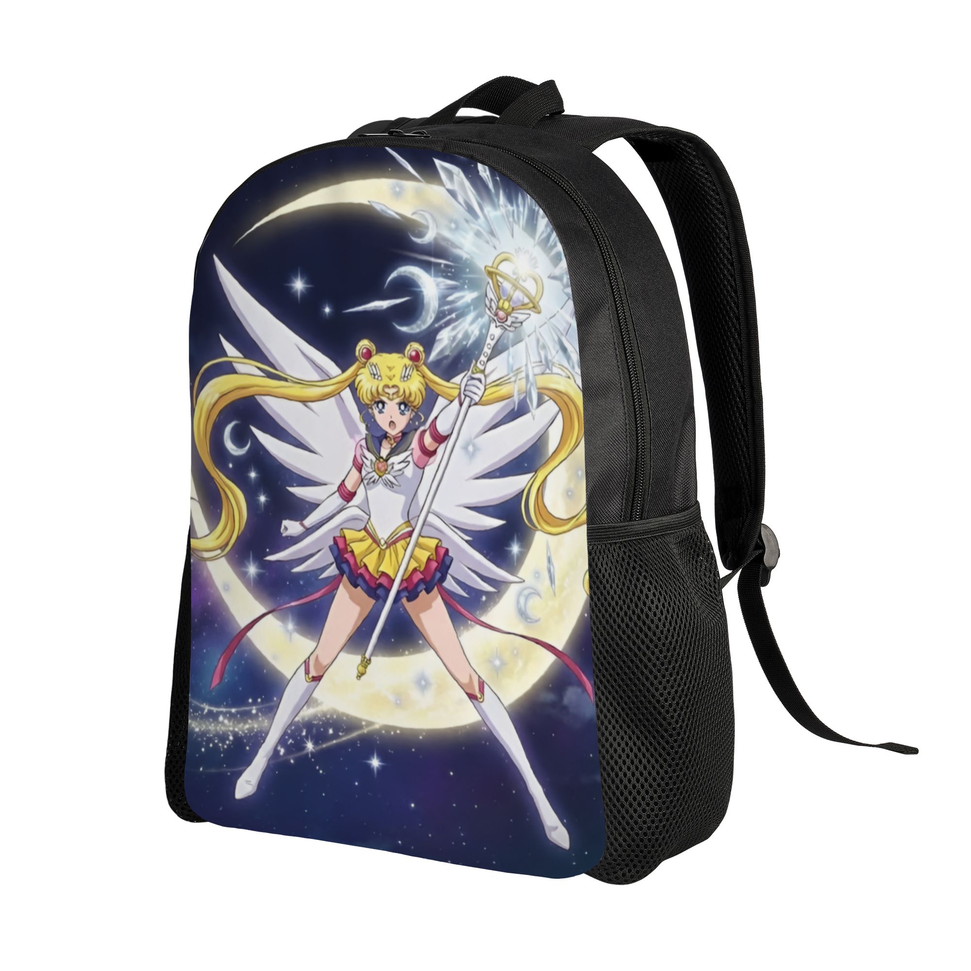 حقيبة ظهر مخصصة من S-Sailors M - مراجعة Laptop Accessories For College وسعره