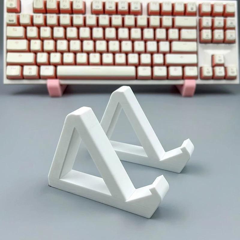 حامل عرض لوحة المفاتيح الميكان - مراجعة Laptop Accessories For Programmers وسعره