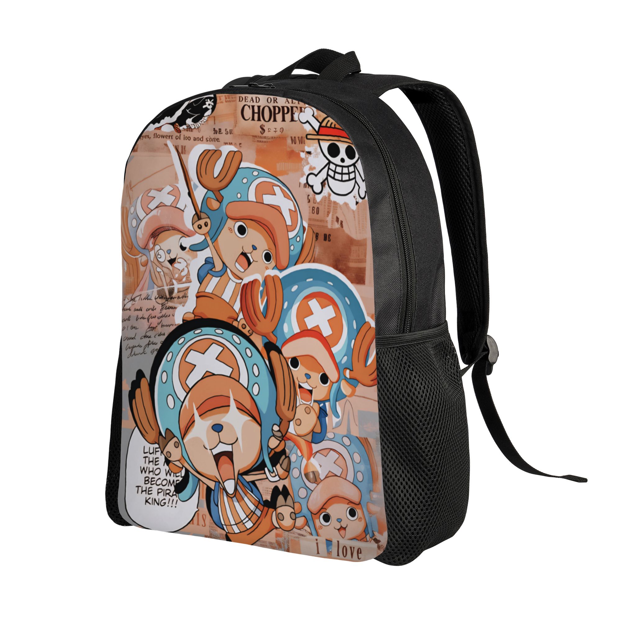 حقائب ظهر ثلاثية الأبعاد بتصمي - مراجعة Laptop Accessories For College وسعره