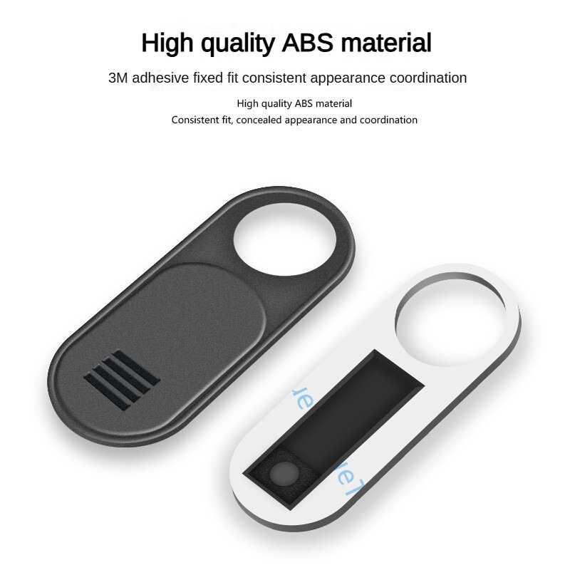 غطاء كاميرا الويب رفيع للغاية  - مراجعة Laptop Accessories For Programmers وسعره
