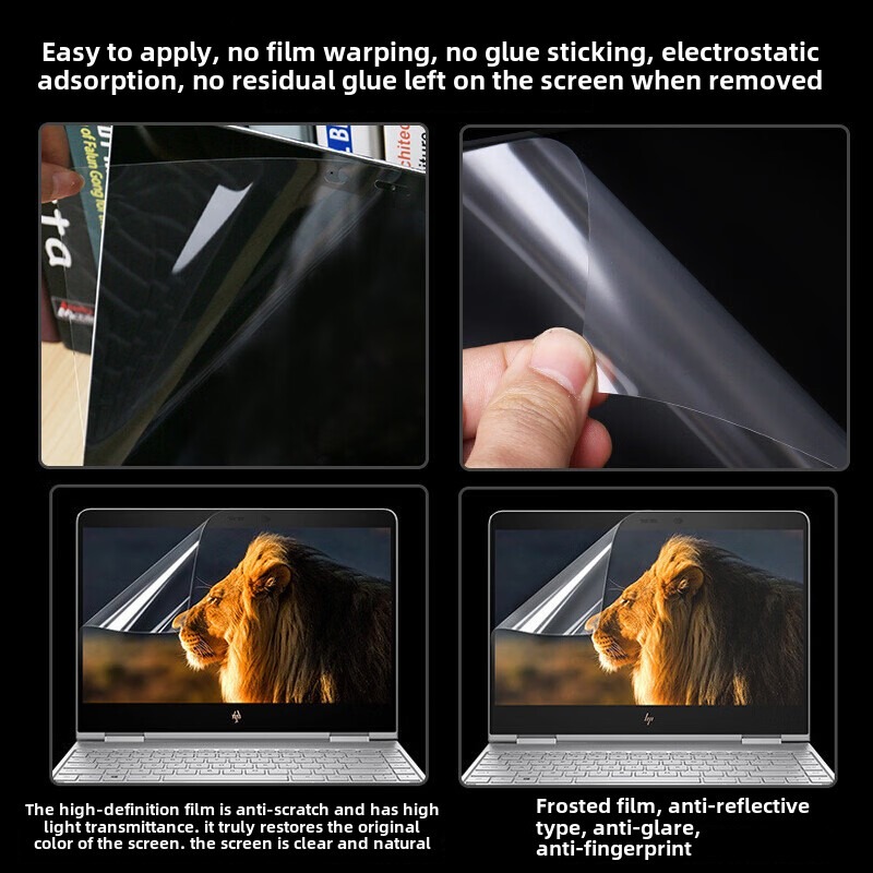 لجهاز أسوس زينبوك ديو 14 UX840 - مراجعة Laptop Accessories Protector وسعره