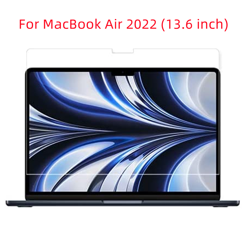 ل M2 رقاقة 2022 أبل ماك بوك اي - مراجعة Laptop Accessories Protector وسعره