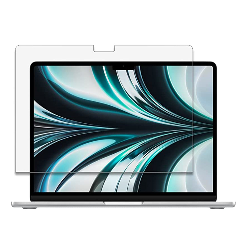 ل M2 رقاقة 2022 أبل ماك بوك اي - مراجعة Laptop Accessories Protector وسعره