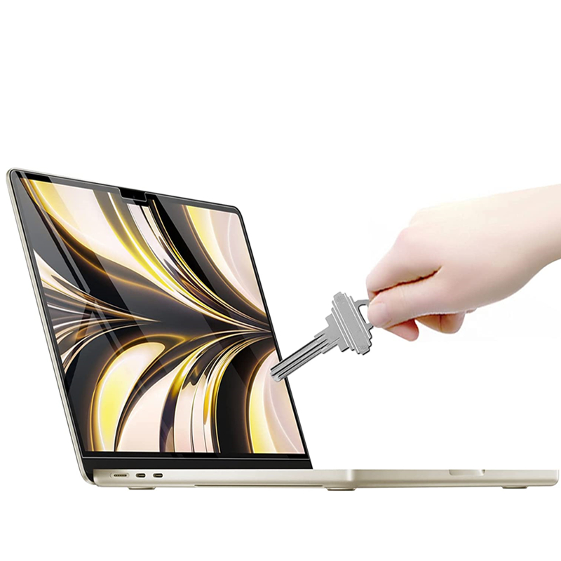 ل M2 رقاقة 2022 أبل ماك بوك اي - مراجعة Laptop Accessories Protector وسعره