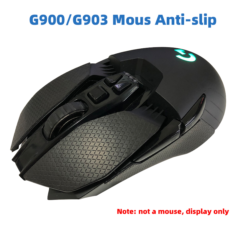 ألعاب الخط الساخن زلاجات الماو - مراجعة Logitech Mouse G502 وسعره