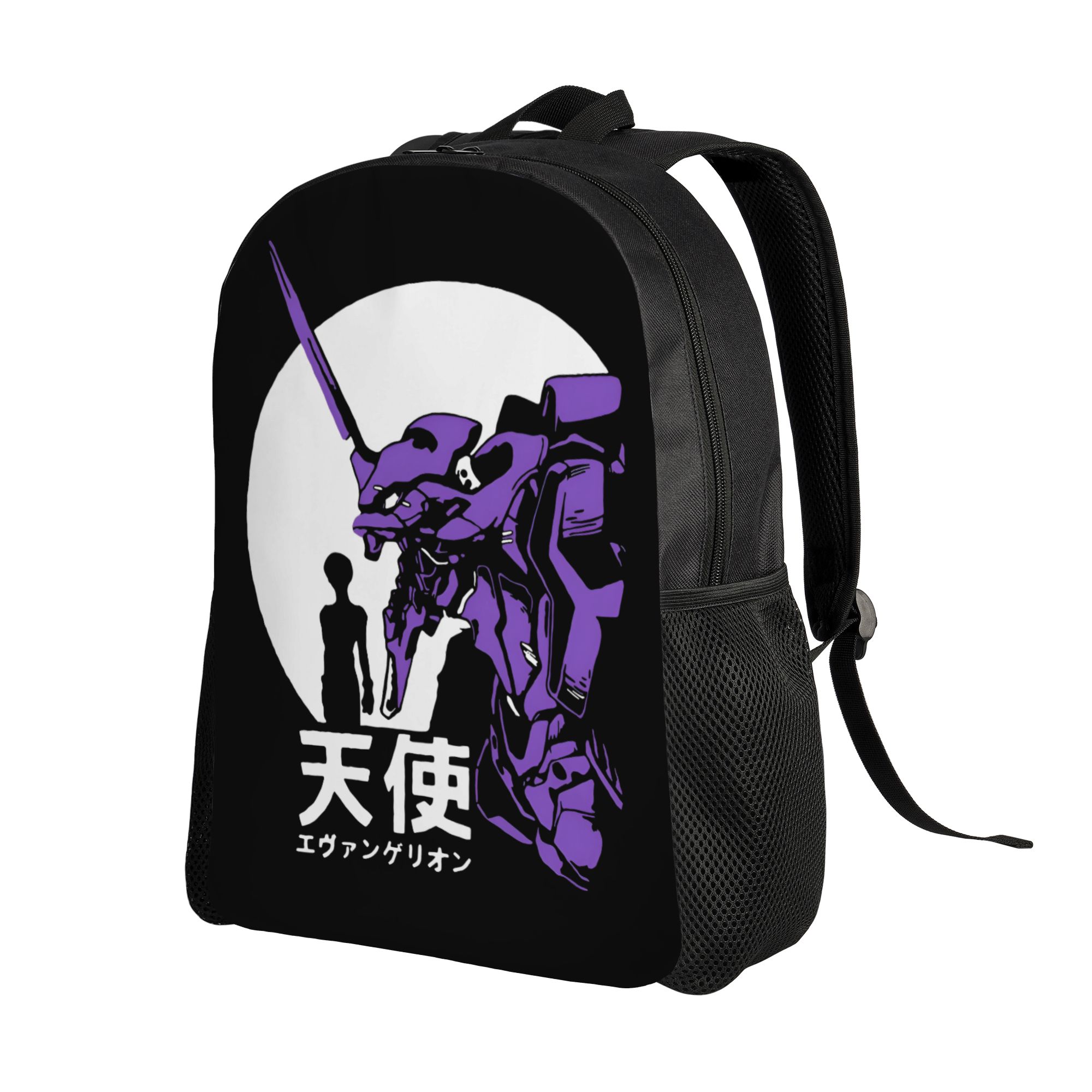 حقيبة ظهر ثلاثية الأبعاد بتصمي - مراجعة Laptop Accessories For College وسعره