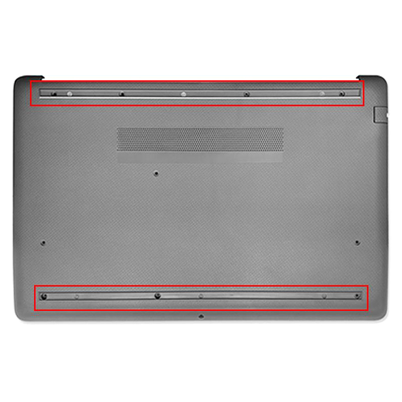 1 قطعة محمول المطاط قطاع ل ديل - مراجعة Laptop Accessories For Programmers وسعره