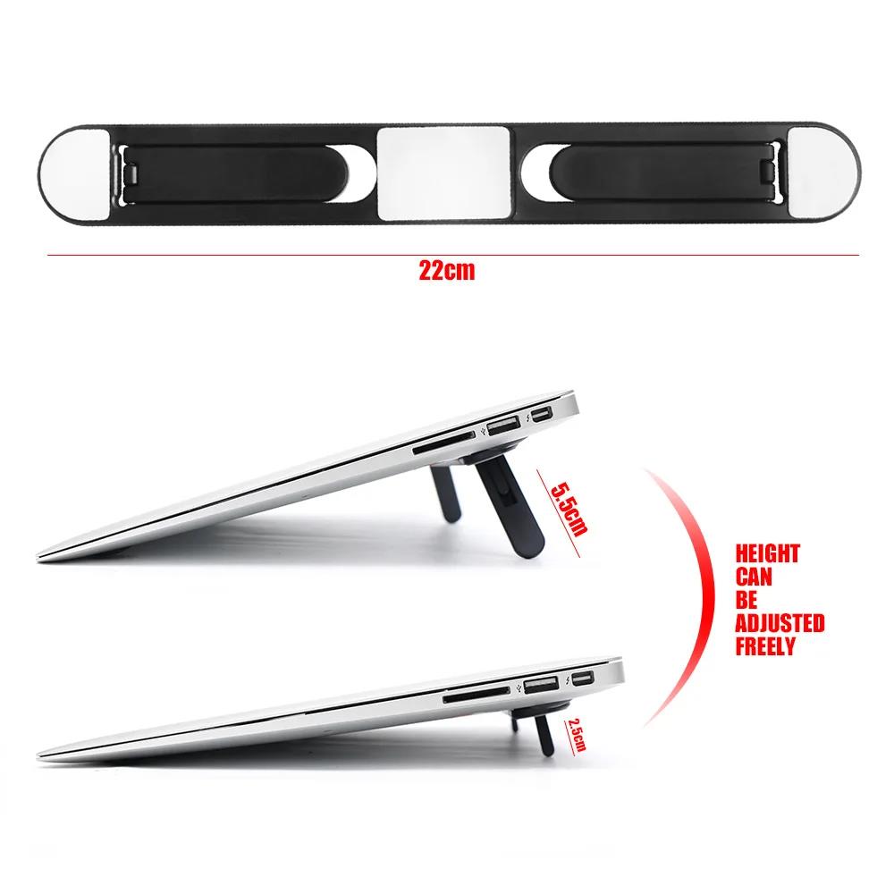 حامل كمبيوتر محمول عالمي مع وس - مراجعة Laptop Cooling Pad وسعره