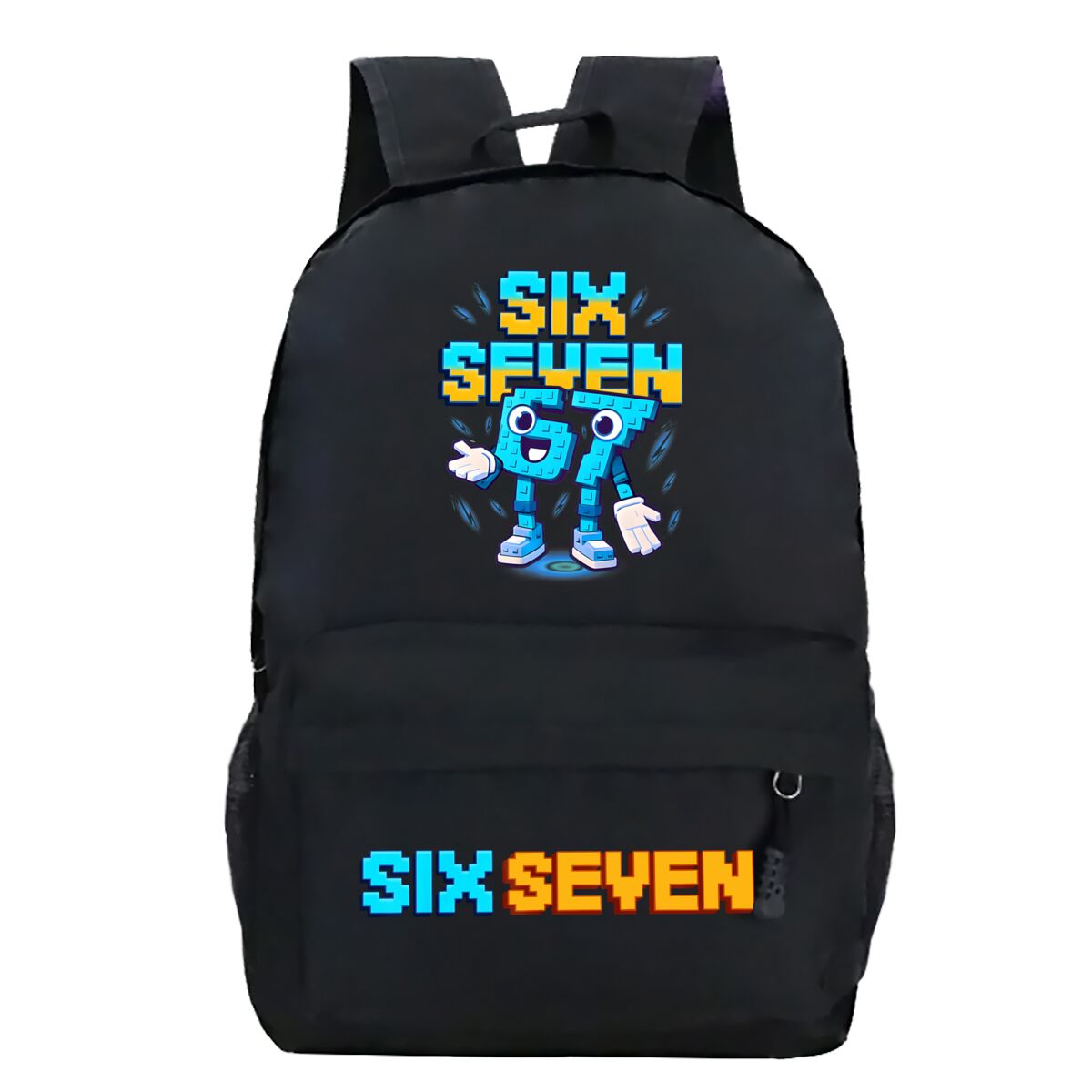 حقيبة ظهر Six Seven حقيبة ظهر  - مراجعة Laptop Accessories Girls وسعره