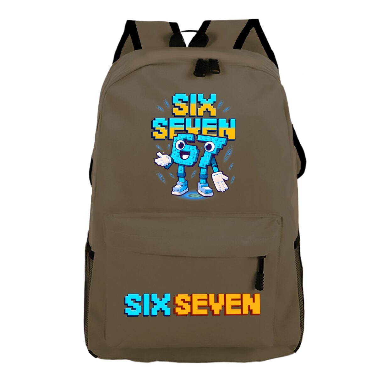 حقيبة ظهر Six Seven حقيبة ظهر  - مراجعة Laptop Accessories Girls وسعره
