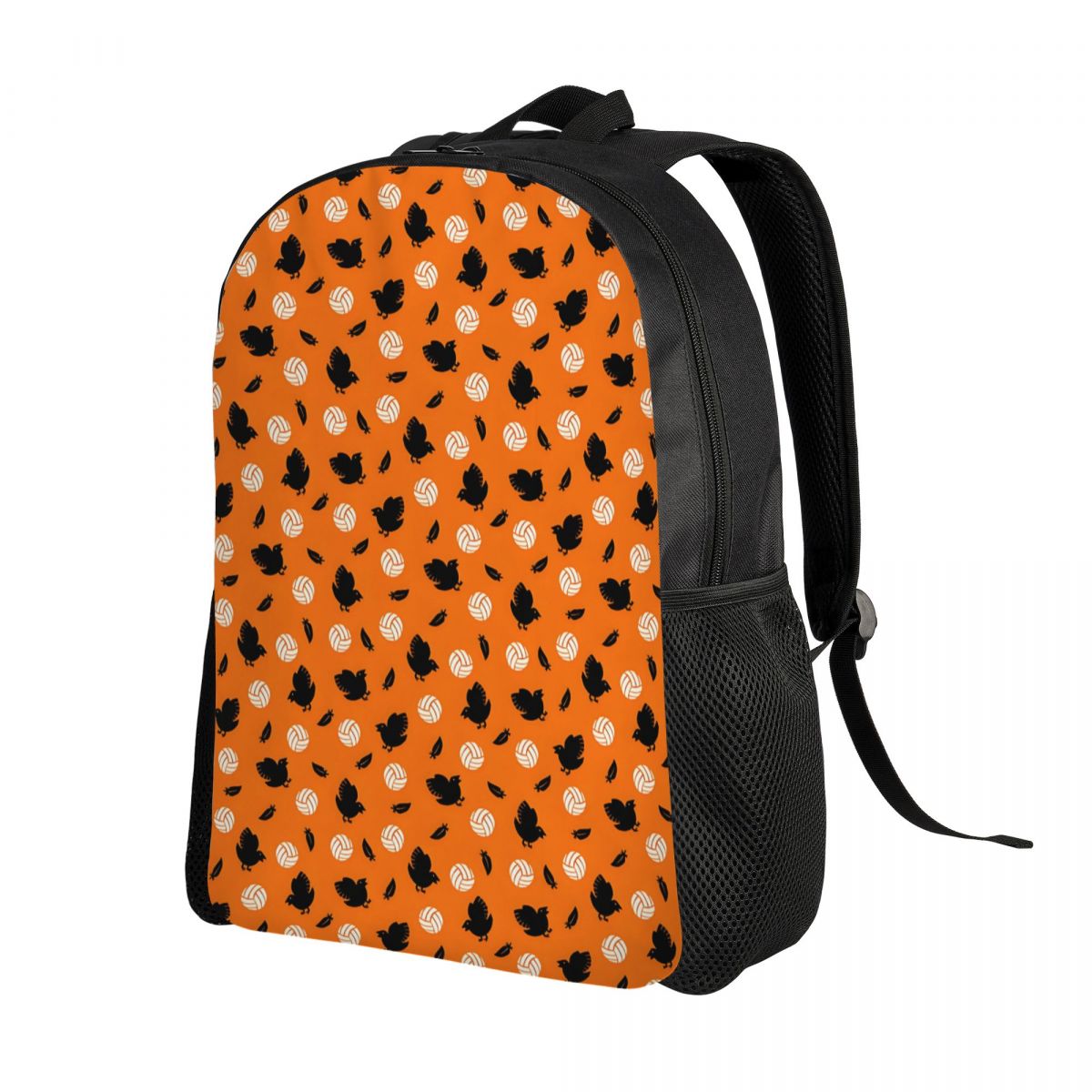 حقيبة ظهر شخصية بتصميم H-Haiky - مراجعة Laptop Accessories For College وسعره