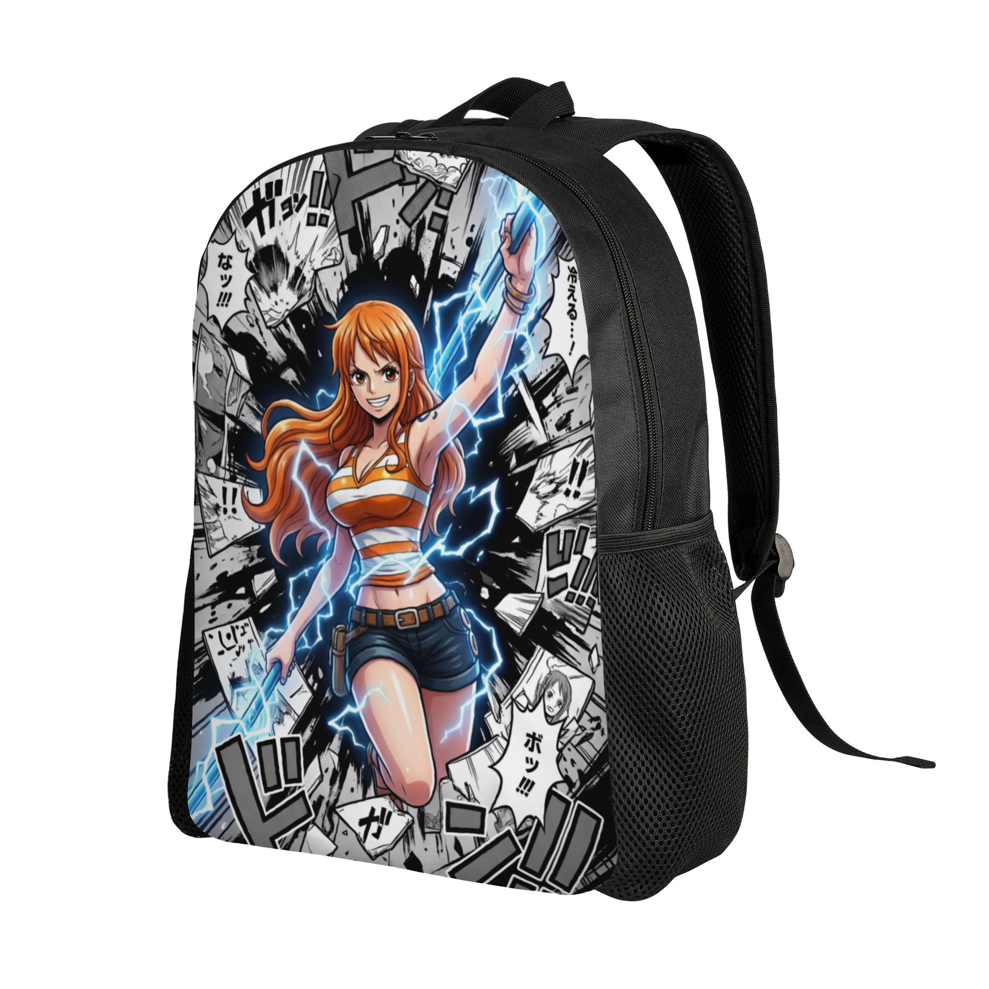 حقيبة ظهر لابتوب مخصصة بتصميم  - مراجعة Laptop Accessories For College وسعره