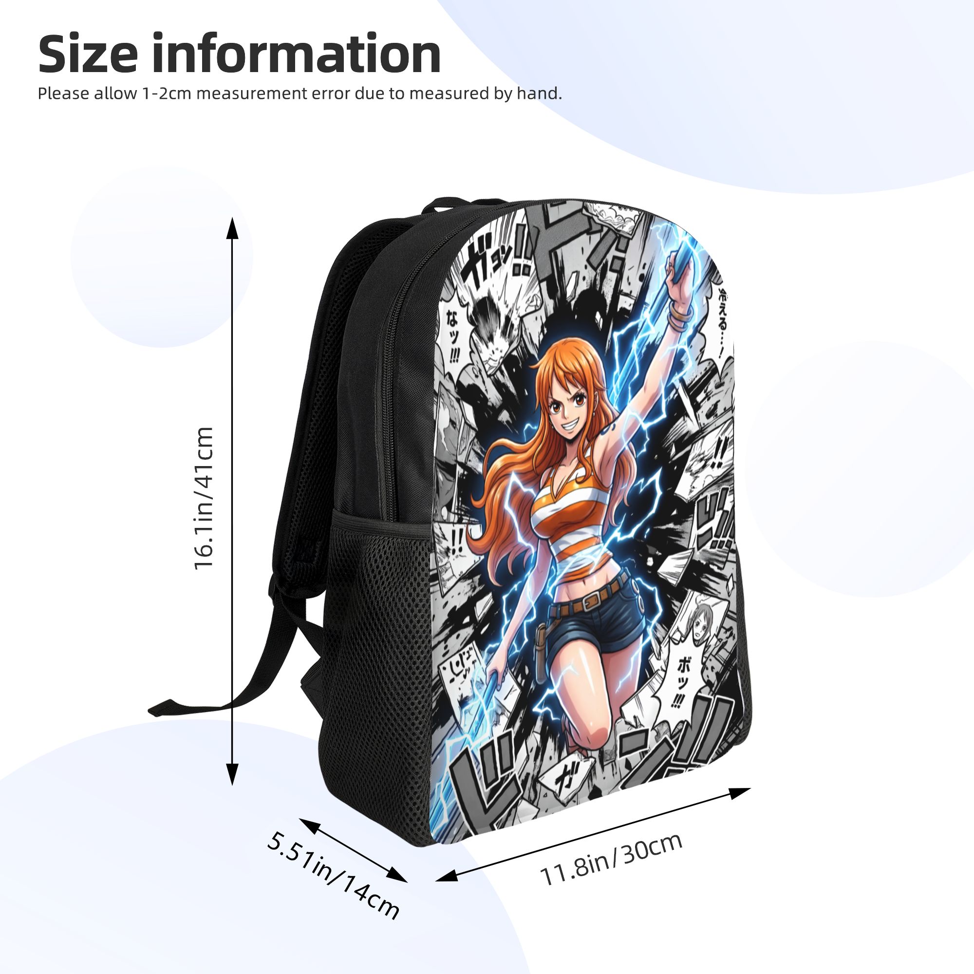حقيبة ظهر لابتوب مخصصة بتصميم  - مراجعة Laptop Accessories For College وسعره