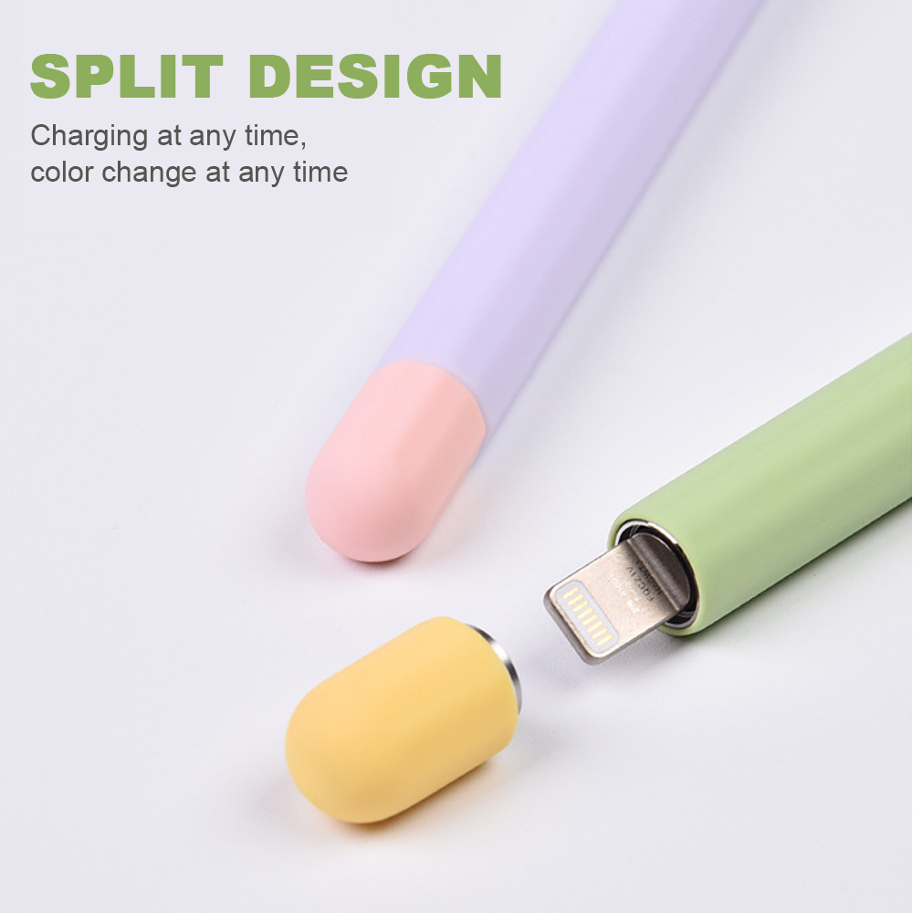 حافظة أقلام Apple Pencil 2 1 G - مراجعة Laptop Accessories Protector وسعره