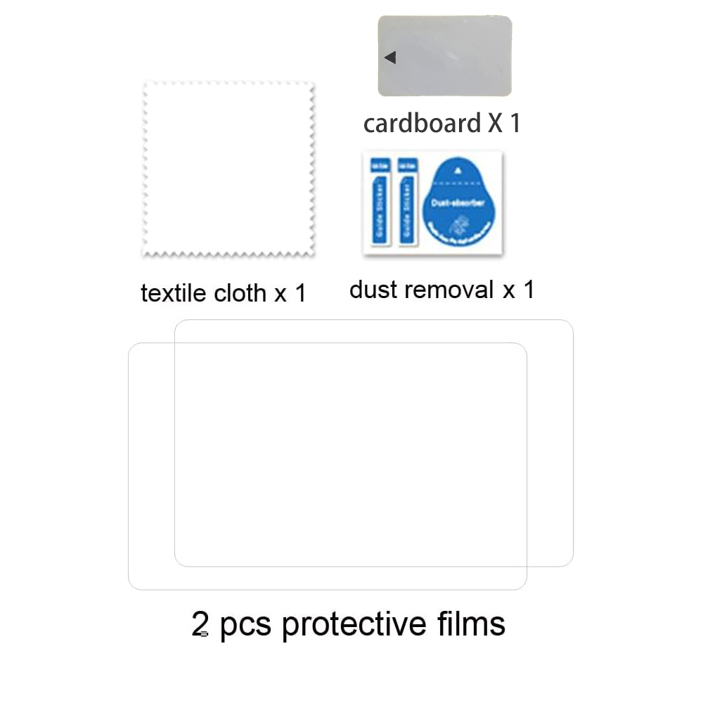 واقي لوحة التحكم لجهاز ماك بوك - مراجعة Laptop Accessories Protector وسعره