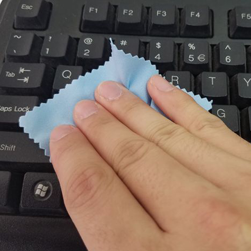 ملصق لوحة المفاتيح الأوكرانية  - مراجعة Laptop Accessories For Programmers وسعره